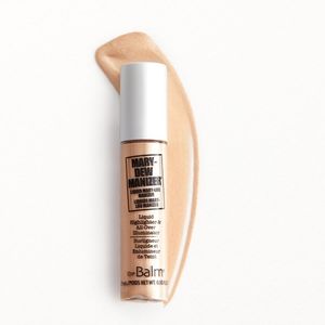 🆕 THEBALM COSMETICS

Mary-Dew Manizer